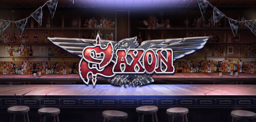 Play Saxon at ICE36 Casino