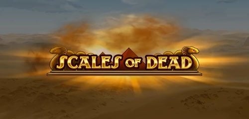 Play Scales Of Dead at ICE36 Casino