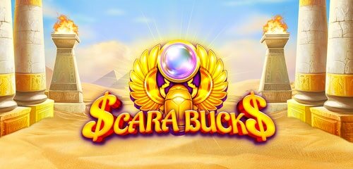 Play Scara-Bucks at ICE36 Casino