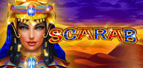 Play Scarab at ICE36 Casino