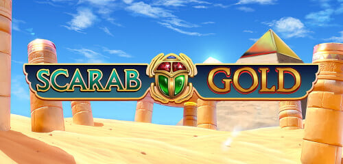 Play Scarab Gold at ICE36