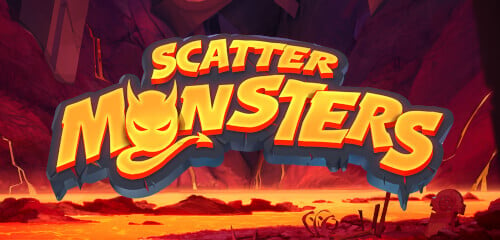 Play Scatter Monsters DL at ICE36 Casino