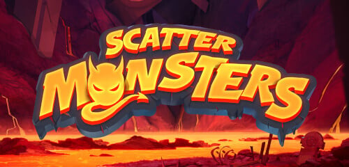 Scatter Monsters