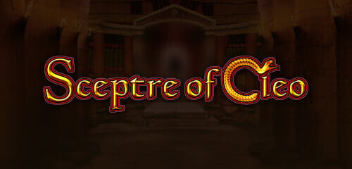 Play Sceptre of Cleo at ICE36 Casino