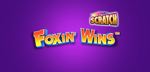 Play Scratch FoXin Wins Scratch at ICE36 Casino