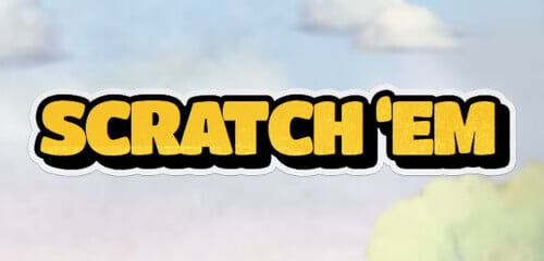 Online Scratch Cards | Prime Scratch Cards