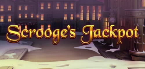 Play Scrooge's Jackpot at ICE36