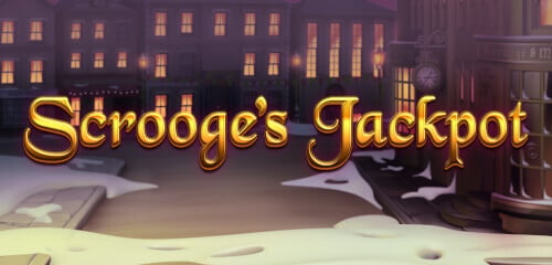 Scrooge's Jackpot