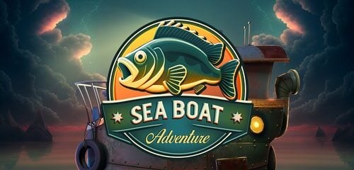 Play Sea Boat Adventure at ICE36 Casino