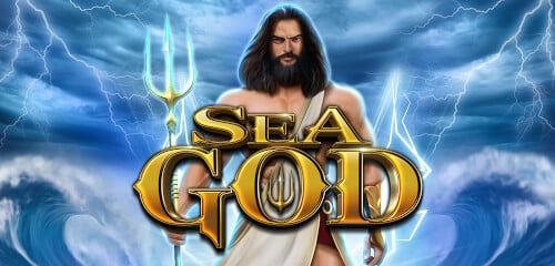 Play Sea God at ICE36 Casino