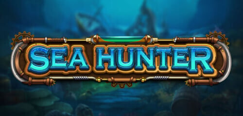 Play Sea Hunter at ICE36 Casino