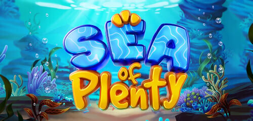 Play Sea of Plenty at ICE36