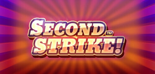 Play Second Strike at ICE36 Casino