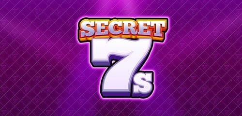 Play Secret 7s at ICE36 Casino