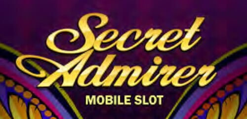 Play Secret Admirer at ICE36 Casino