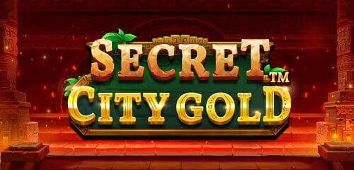 Play Secret City Gold at ICE36 Casino