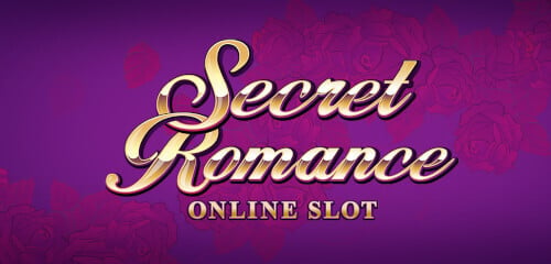 Play Secret Romance at ICE36 Casino