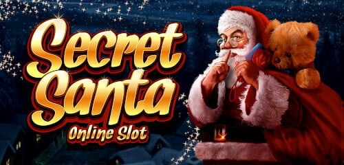 Play Secret Santa at ICE36 Casino