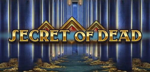 Play Secret of the Dead at ICE36 Casino