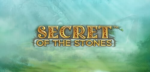 Juega Secret of the Stones en ICE36 Casino con dinero real