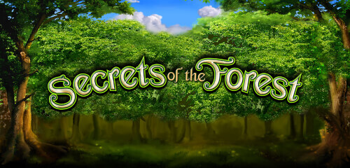 Play Secrets Of The Forest at ICE36