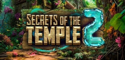 Play Secrets Of The Temple 2 at ICE36 Casino