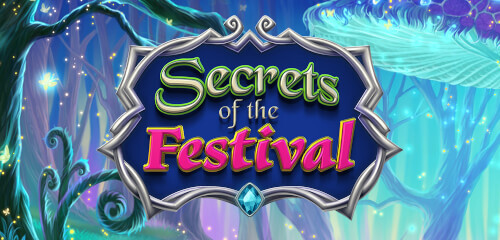 Play Secrets of the Festival at ICE36 Casino