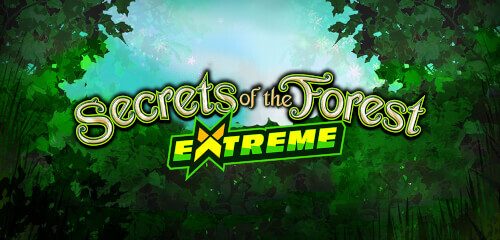 Play Secrets of the Forest EXTREME at ICE36 Casino