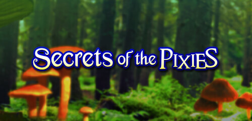 Play Secrets of the Pixies at ICE36 Casino