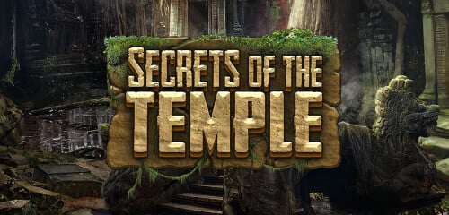 Play Secrets of the Temple at ICE36 Casino