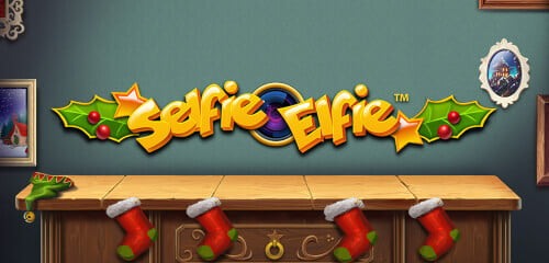 Play Selfie Elfie at ICE36 Casino