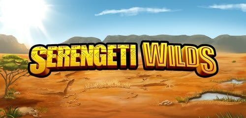 Serengeti Wilds Deluxe