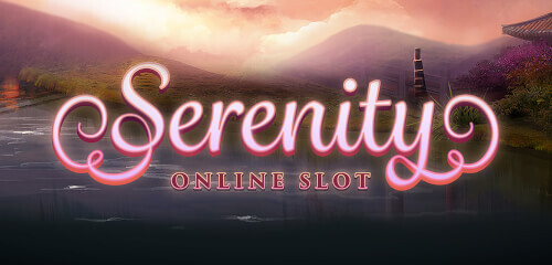 Play Serenity at ICE36 Casino