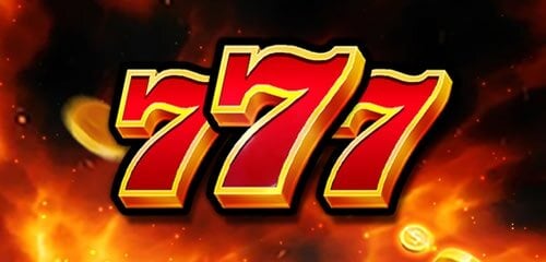 Play SevenSevenSeven at ICE36 Casino
