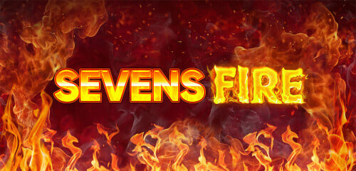 Play Sevens Fire at ICE36