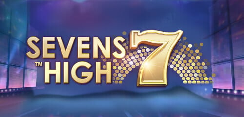 Play Sevens High at ICE36 Casino