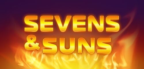 Play Sevens & Suns at ICE36 Casino