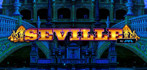 Play Seville at ICE36 Casino