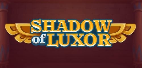 Play Shadow Of Luxor at ICE36 Casino