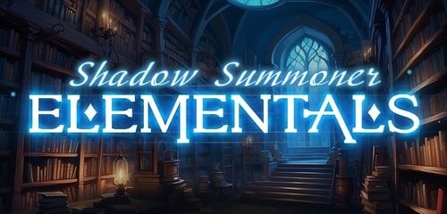 Play Shadow Summoner Elementals at ICE36 Casino