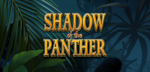 Play Shadow of the Panther at ICE36 Casino