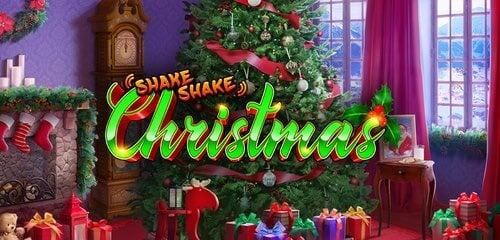 Play Shake Shake Christmas at ICE36 Casino