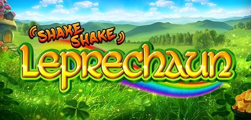 Shake Shake Leprechaun