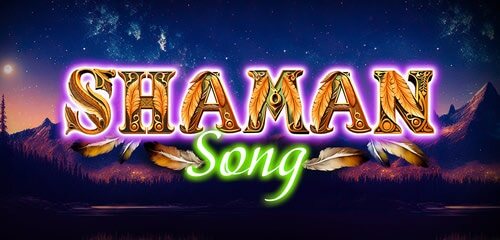Play Shaman Song at ICE36 Casino