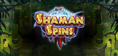 Play Shaman Spins at ICE36 Casino