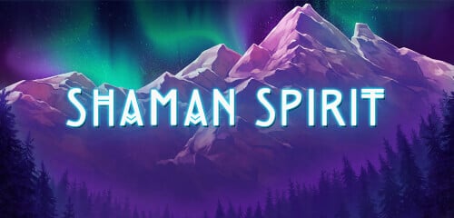 Play Shaman Spirit at ICE36 Casino