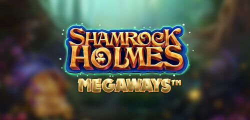 Play Shamrock Holmes at ICE36 Casino