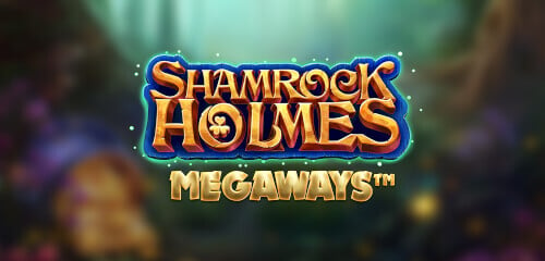 Play Shamrock Holmes at ICE36