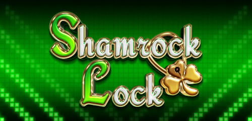 Play Shamrock Lock at ICE36 Casino