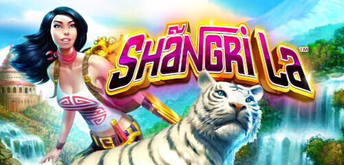 Play Shangri La at ICE36 Casino